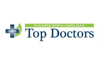 Business NC Top Doctors for 2023