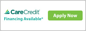 CareCredit payment plans available” style=