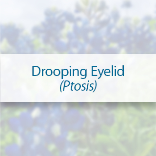 Drooping-Eyelis-Ptosis