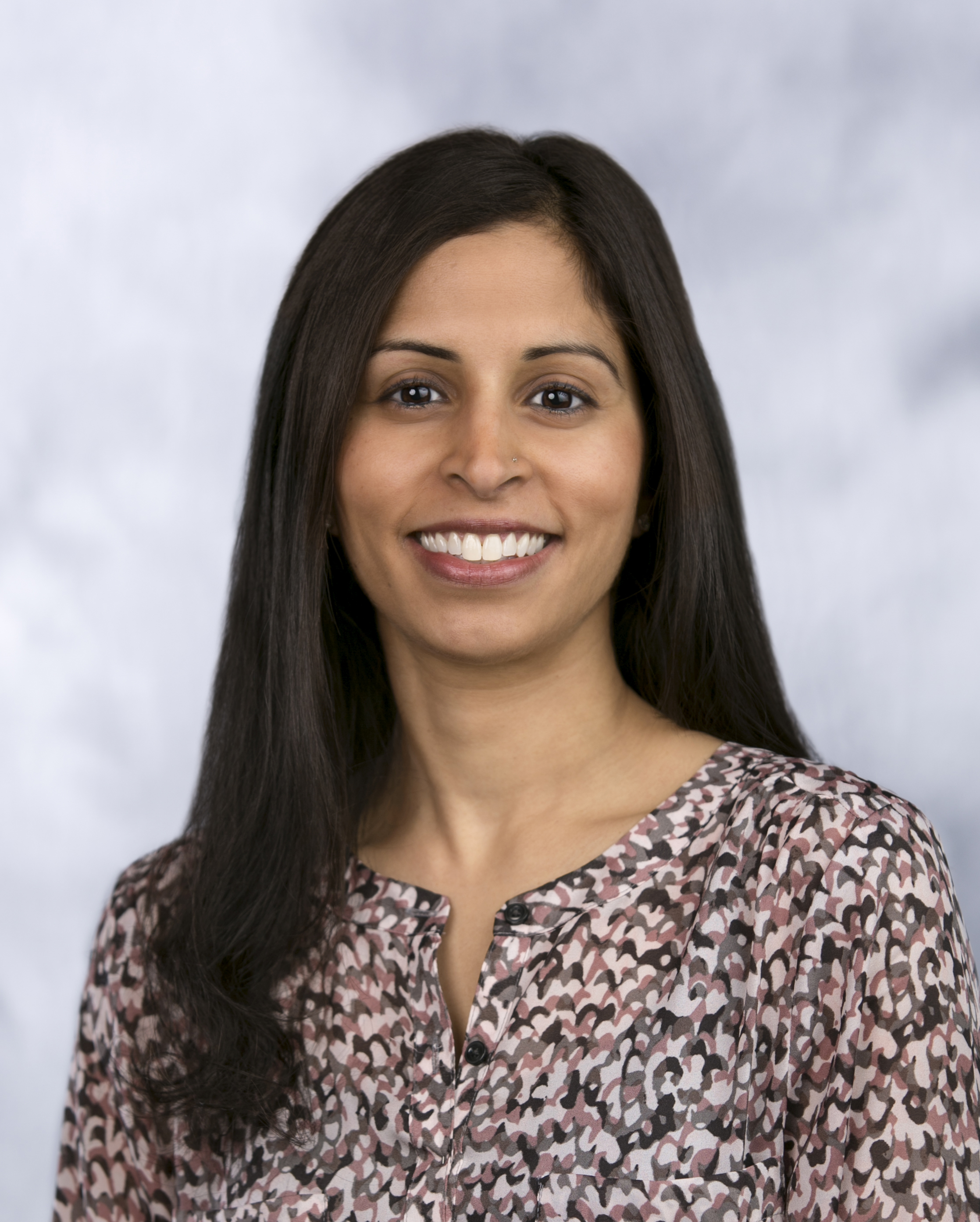 Nikki Saraiya, MD discusses diabetes and vision loss from diabetic eye disease