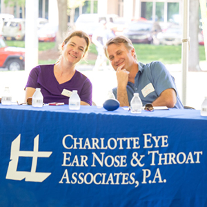Eye technician jobs in Charlotte allow you to join CEENTA as a team member