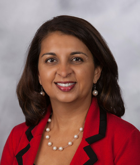 Dr. Fariha Abbasi-Feinberg, MD | Sleep Medicine | Belmont
