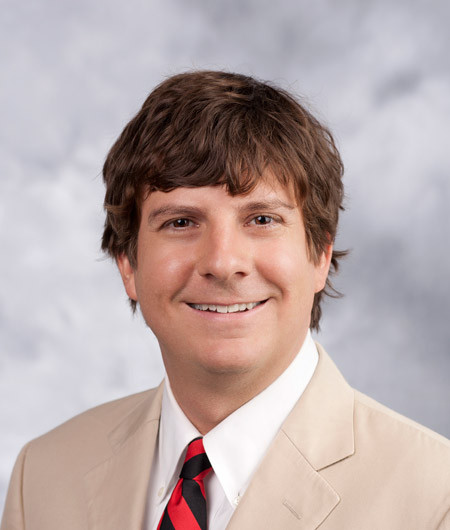 Dr. William M. Caldwell JR, MD | ENT & Sleep Medicine | Southpark