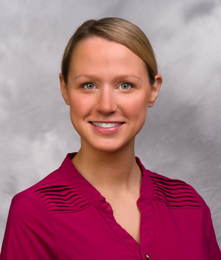 Dr. Kathryn Daar AUD, FAAA | Audiology | Southpark & Huntersville
