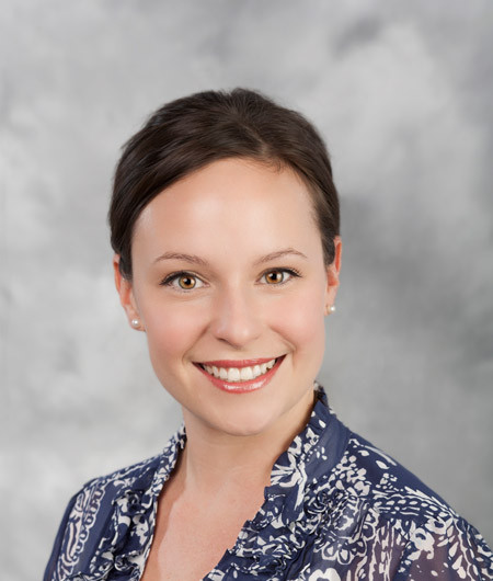 Lauren Day PA-C | ENT | Southpark
