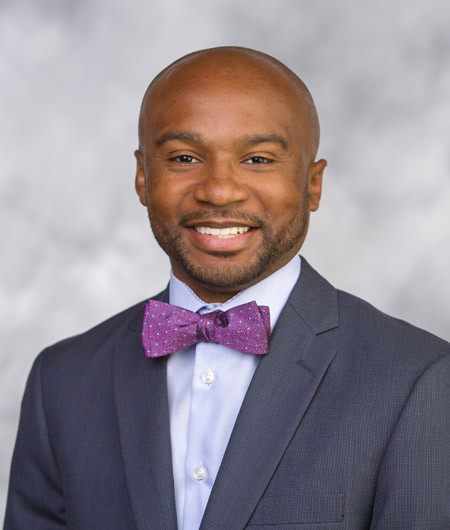Dr. Bryan C. Ego-Osuala MD, FACS | ENT | Belmont & Lincolnton