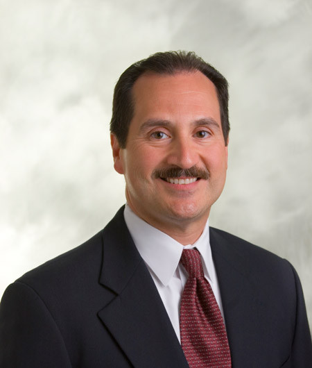 Dr. Robert A. Flores MD | Eye Specialist Charlotte NC