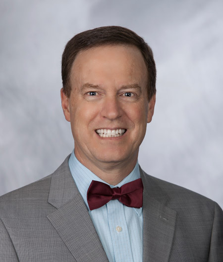 Dr. Eric A. Mair MD, FAAP, FACS | ENT | Southpark