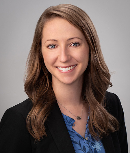 Allison McAlpine, MD | Cataract Surgeon in University City & Concord, NC