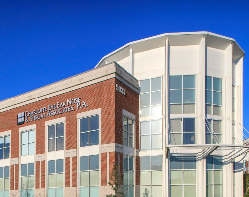 CEENTA's Blakeney office