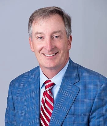 Dr. John R. Blumer, MD | ENT | Southpark | Charlotte Magazine Top Doctors