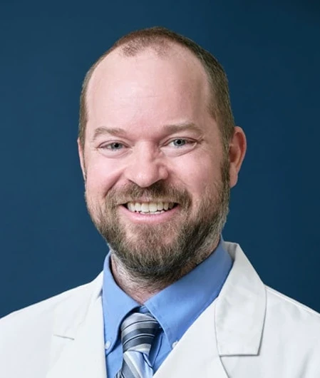 Brandon Blank, PA-C | Physician Assistant in Winston-Salem
