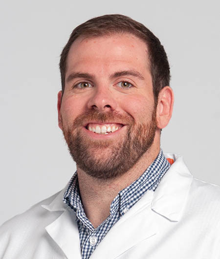 Zachary Cappello, MD