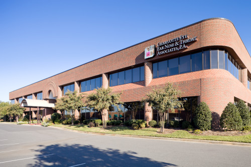 CEENTA's Pineville office