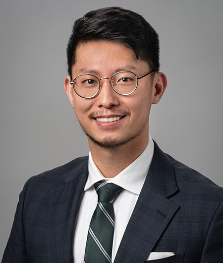 Chao Li, MD | Cataract Surgeon in Charlotte, NC