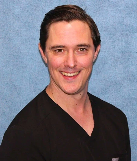 Adam Campbell, MD, FARS | Rhinologist in Winston-Salem & Kernersville