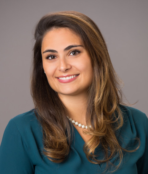 Alicia Durkin, AuD