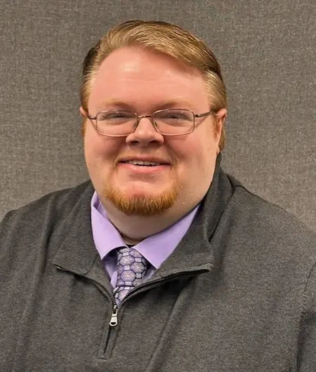 Dylan Tobias, MS, CC-SLP | Voice and Swallowing Specialist in Charlotte, NC