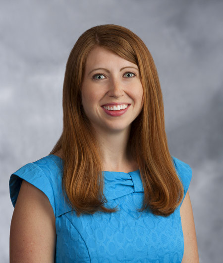 Elissa N. Farmer PA-C | ENT & Allergy | Concord