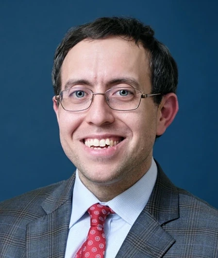 Garrett Casale, MD | Neurotologist in Winston-Salem & Mount Airy
