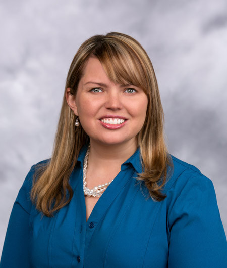 Dr. Melissa Wheaton Horning AUD, CCC-A, FAAA | Audiology, SouthPark