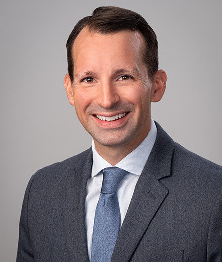 Jason Barnes, MD | ENT Physician in Mooresville | Parotid mass surgeon