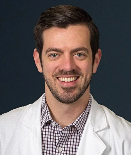 Kevin Shefferly, PA-C | Physician Assistant in Winston-Salem & Kernersville