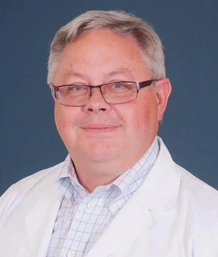 William F. McGuirt Jr., MD | Pediatric ENT Care in Piedmont Triad