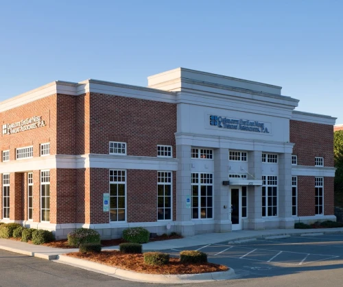 CEENTA's Monroe office offers eye care in Union County