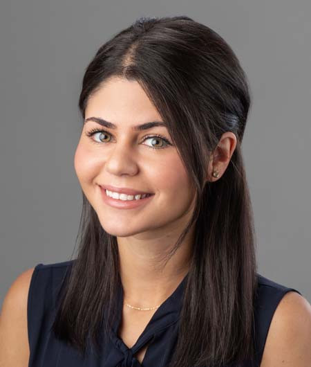 Sandra Nassar, OD