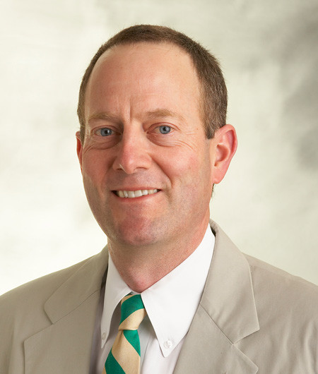 Dr. William H. Roberts MD | ENT | Southpark