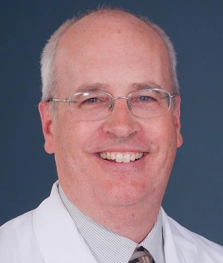 S. Andrew Harper, MD | ENT Physician in Winston-Salem