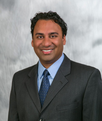 Dr. Vipul C. Shah MD | Cataract doctor charlotte