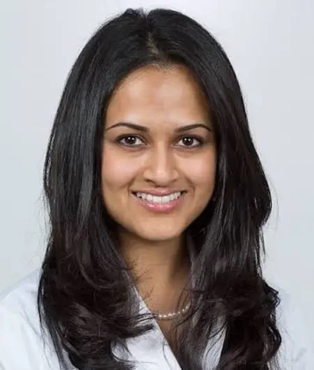 Sunitha Sequeira, MD
