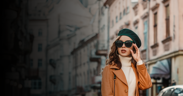 Microneedling improving complexion