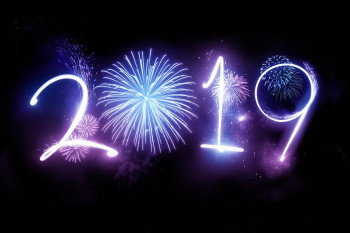 2019 in review