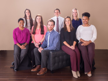 CEENTA's 2016-17 audiology externs
