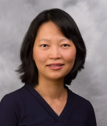 Dr. Wei Huang MD | Eye Care | Huntersville