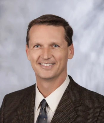 Dr. Todd R. Reulbach MD | ENT & Allergy | Huntersville