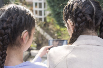CEENTA has a team approach to hearing care