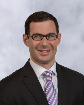 Dr. Udoff of Daily Two