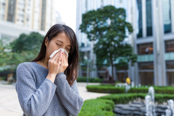 Allergies