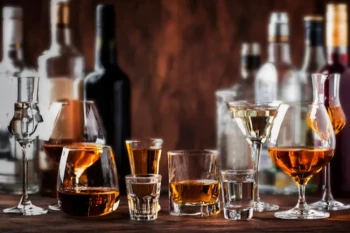 Alcohol and acid reflux symptoms are connected