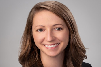 Allison Baker, MD, is CEENTA's newest cornea specialist