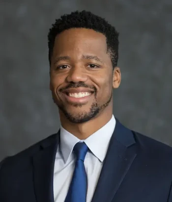 Nnana Amakiri, MD | Cornea & Glaucoma Specialist In Charlotte, NC