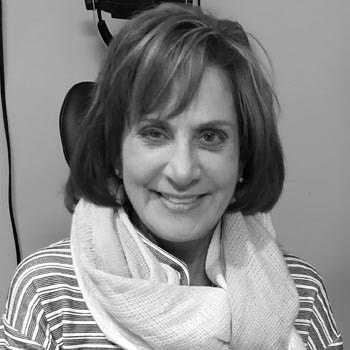 CEENTA patient Anne B.