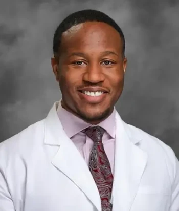 Brian Wogu, MD | Glaucoma Specialist in South Charlotte & Matthews