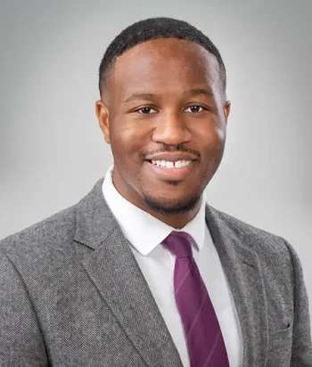 Brian Wogu, MD | Glaucoma Specialist in South Charlotte & Matthews