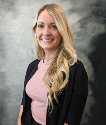 Brianna Murphy, AuD, CCC-A | CEENTA audiologist in Charlotte, NC