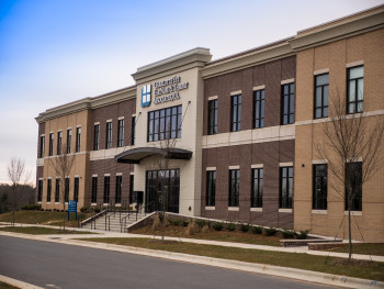 CEENTA's Huntersville office.
